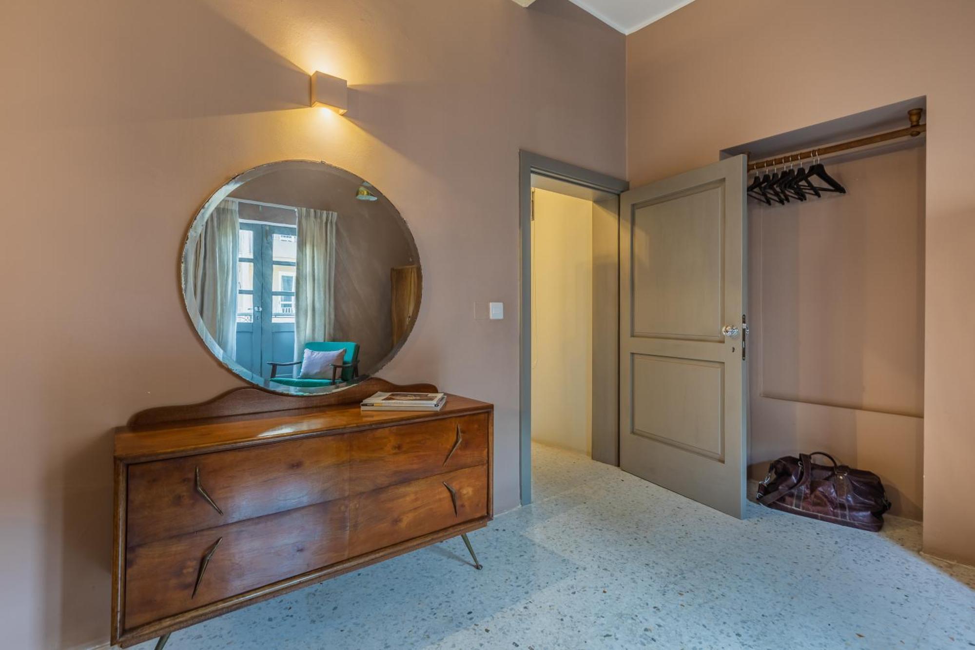 Stylish Retro Suites Флориана Экстерьер фото
