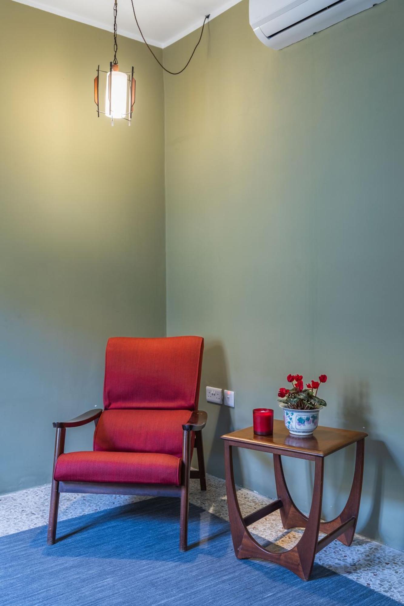 Stylish Retro Suites Флориана Экстерьер фото