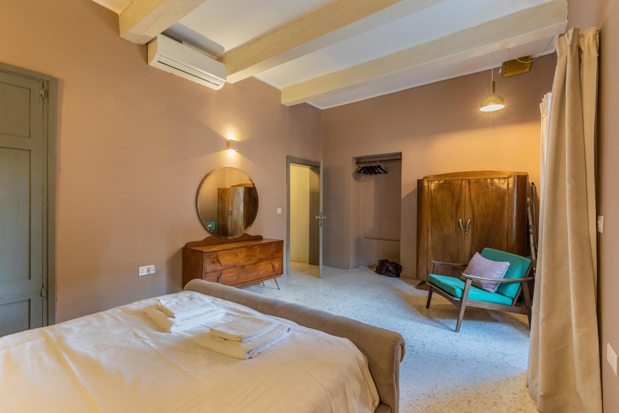 Stylish Retro Suites Флориана Экстерьер фото
