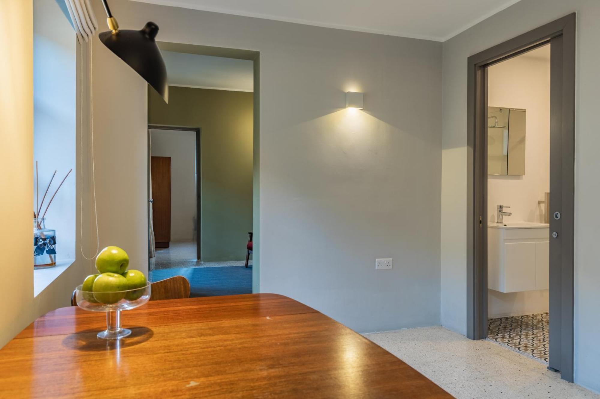 Stylish Retro Suites Флориана Экстерьер фото