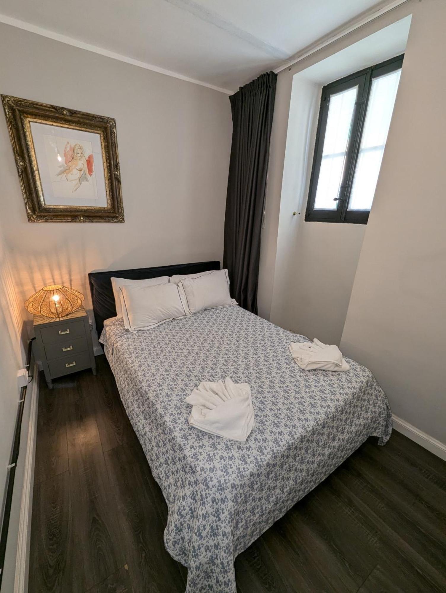 Stylish Retro Suites Флориана Экстерьер фото